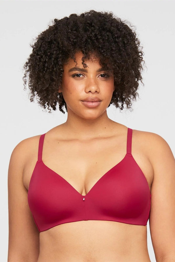 Montelle Wire-free T-shirt Bra